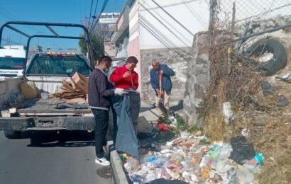 Menos escritorio y más territorio en Tlaxcala avanza