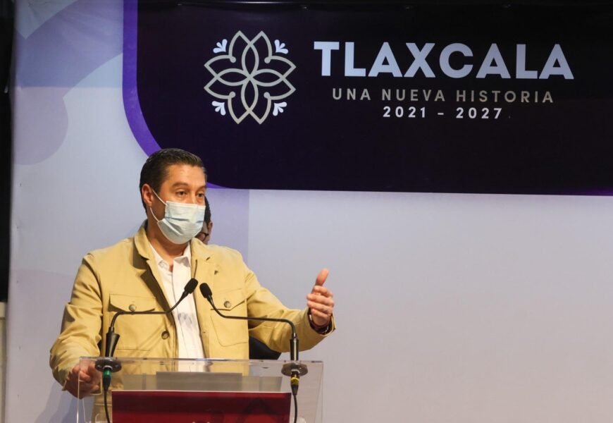 Empresas tlaxcaltecas fortalecen su proyección internacional en Exintex 2026 Empresas tlaxcaltecas fortalecen su proyección internacional en Exintex 2026