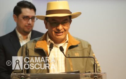 Reforzarán seguridad en transporte público que utilizan gas en Tlaxcala