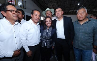 Encuentros Tlaxcaltecas en Xaloztoc impulsan bienestar