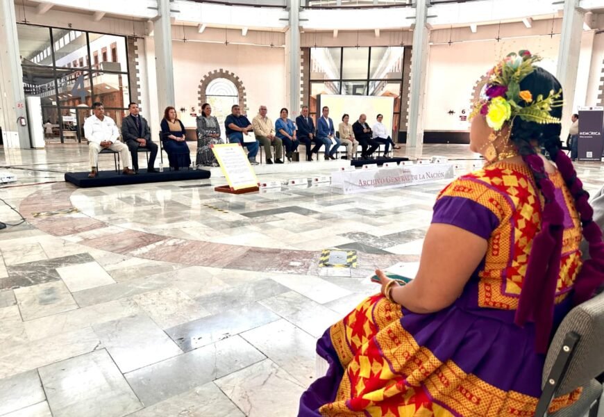 Tequios por la Memoria fortalecen identidad en Tlaxcala