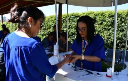 Día Mundial de la Obesidad impulsa acciones de prevención