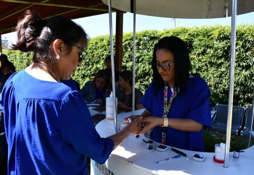 Día Mundial de la Obesidad impulsa acciones de prevención