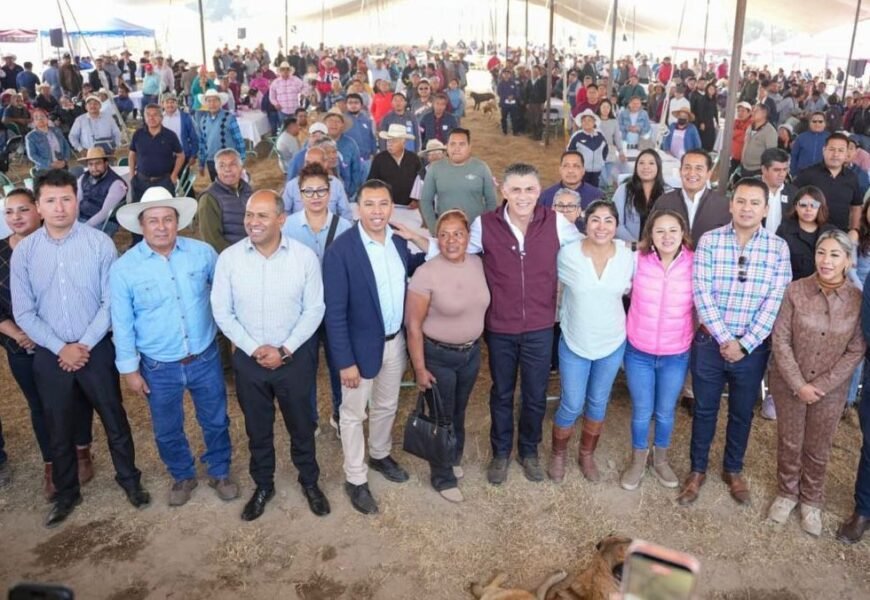 Tercer Foro Regional Campesino reúne productores
