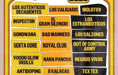 Festival Tlaskalita 2026 cerrará Feria Apizaco