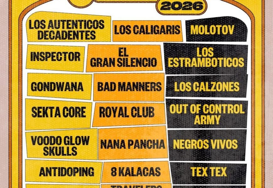 Festival Tlaskalita 2026 cerrará Feria Apizaco