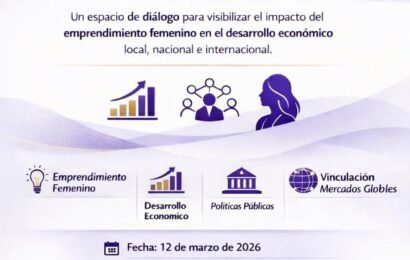 Invita Ayuntamiento de Tlaxcala a conversatorio Mujeres que Emprenden