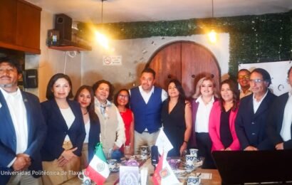 Mujeres líderes reflexionan sobre cambio social