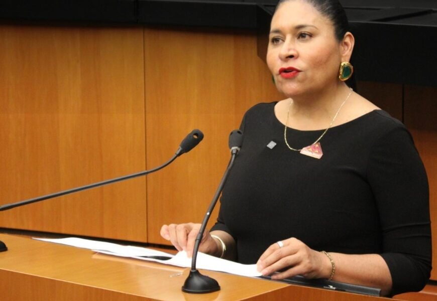 Reforma al artículo 127 busca ordenar pensiones y jubilaciones: Ana Lilia Rivera