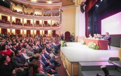 Libro sobre Sánchez Anaya rescata su legado