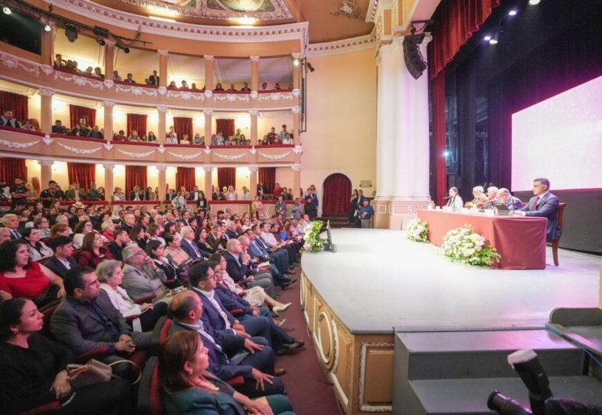 Libro sobre Sánchez Anaya rescata su legado