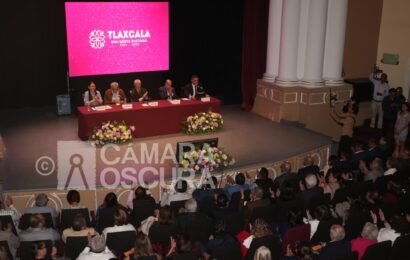 Presentan obra sobre la trayectoria política del exgobernador Alfonso Sánchez Anaya