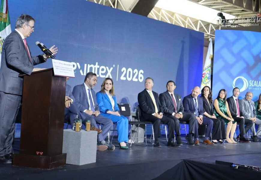 Tlaxcala y Puebla epicentro de la industria textil