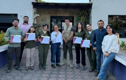 Zoológico del Altiplano reúne especialistas para fortalecer la medicina veterinaria