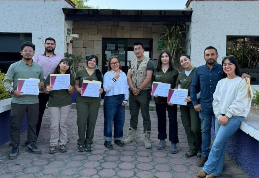 Zoológico del Altiplano reúne especialistas para fortalecer la medicina veterinaria