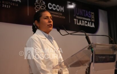 Cirugías de mínima invasión en Tlaxcala reducen rezago médico