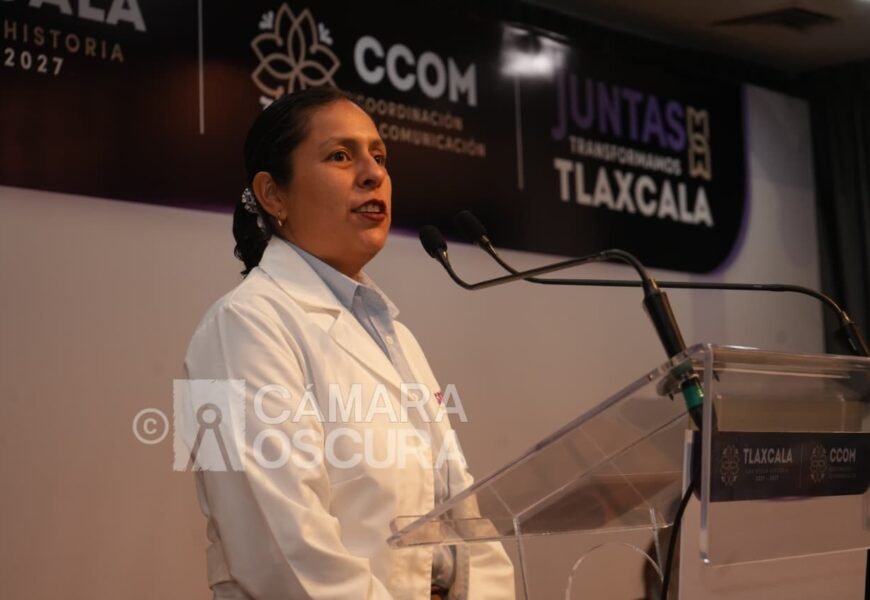 Cirugías de mínima invasión en Tlaxcala reducen rezago médico