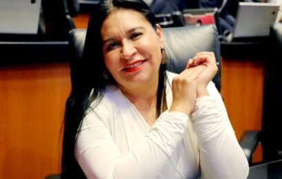 Reducir privilegios y dar más poder al pueblo plantea disminuir gastos en Congresos locales