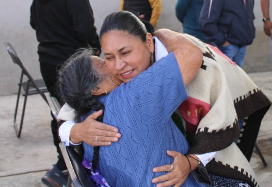 Incorporación de trabajadoras del hogar al IMSS, logro de la 4T : Ana Lilia Rivera