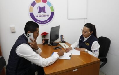 Procuraduría de Protección de Personas Adultas Mayores