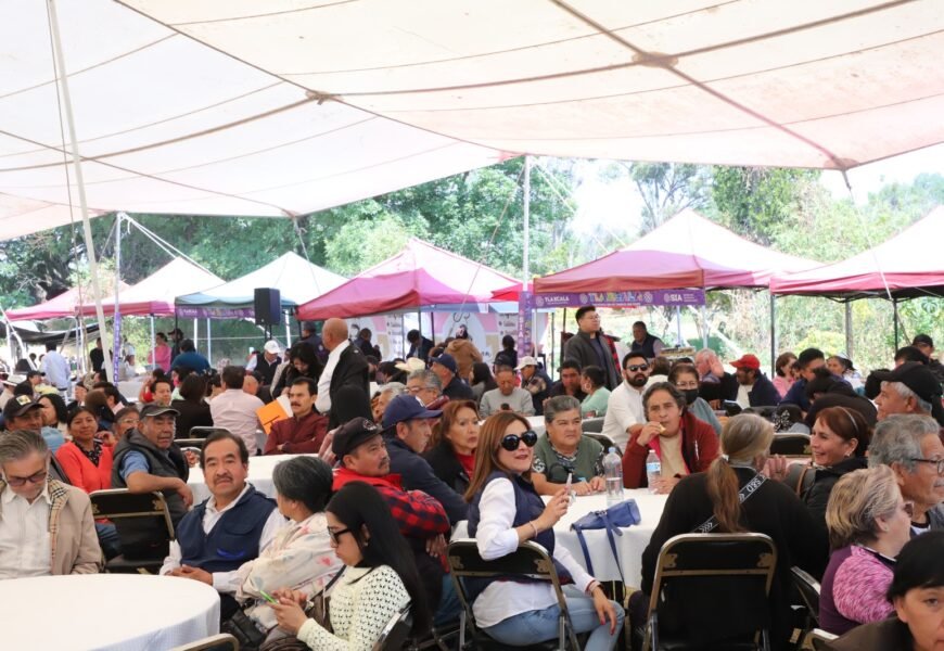 Cuarto Foro Regional Campesino escucha al campo tlaxcalteca Cuarto Foro Regional Campesino escucha al campo tlaxcalteca