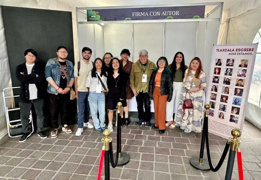 Voces Premiadas fortalece literatura contemporánea