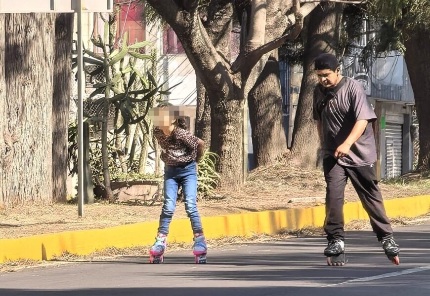 Muévete Tlaxcala promueve hábitos sanos y diversión para todos Muévete Tlaxcala promueve hábitos sanos y diversión para todos