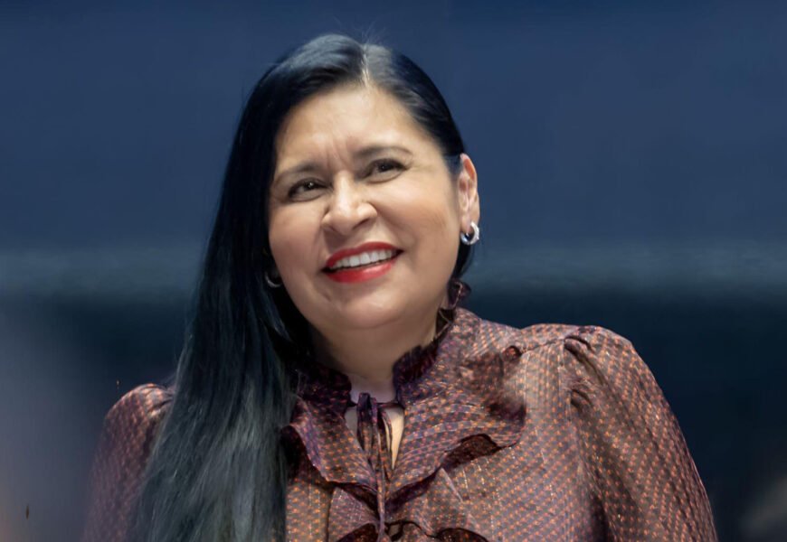 Plan B electoral de Sheinbaum busca ahorro público: Ana Lilia Rivera