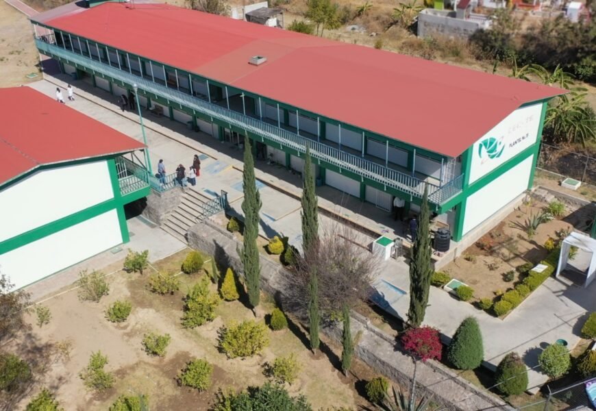 CECyTE EMSaD reanudan actividades tras pago a personal