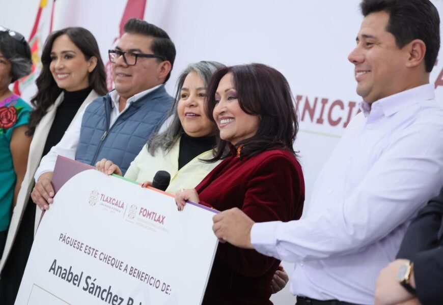 Los créditos Fomtlax Tlaxcala fortalecen economía local Los créditos Fomtlax Tlaxcala fortalecen economía local