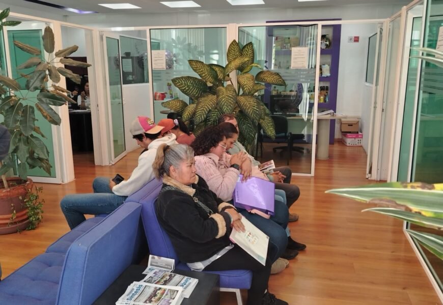 Anuncian 90% descuento en registro de marca en SEDECO