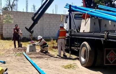 Gobierno cercano en Tlaxcala impulsa una estrategia territorial