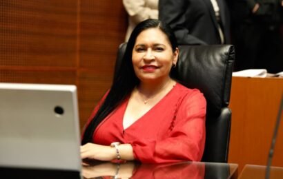 Cocina tradicional es derecho cultural tras reforma aprobada en Senado