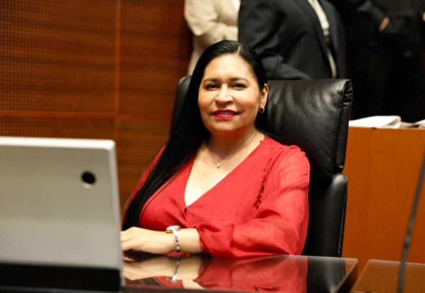 Cocina tradicional es derecho cultural tras reforma aprobada en Senado Cocina tradicional es derecho cultural tras reforma aprobada en Senado