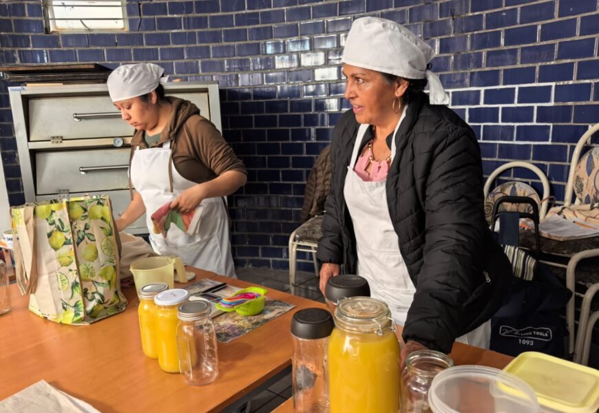 Mujeres Emprendedoras fortalece autonomía económica Mujeres Emprendedoras fortalece autonomía económica