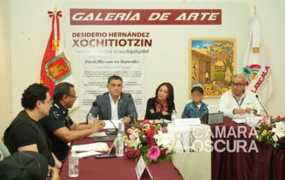 Sendero Seguro fortalece seguridad estudiantil en Tlaxcala: Alfonso Sánchez