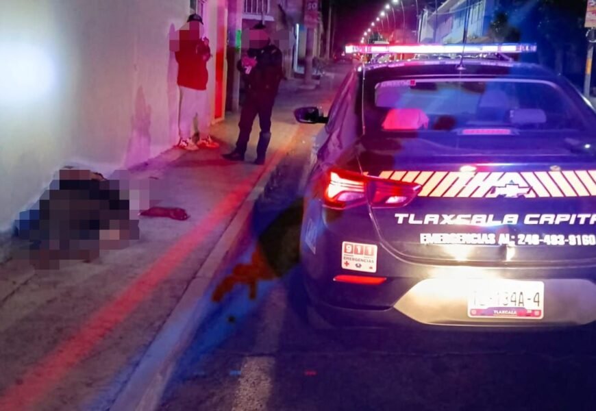 Policía y Protección Civil de Tlaxcala coordinan atención a lesionado en La Loma Xicohténcatl Policía y Protección Civil de Tlaxcala coordinan atención a lesionado en La Loma Xicohténcatl