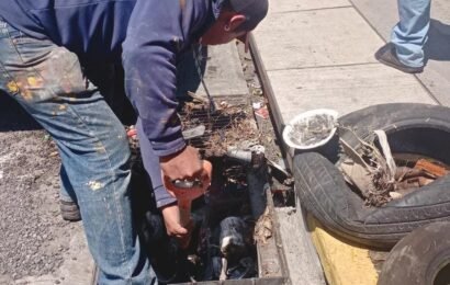 Con trabajo en territorio, gobierno fortalece cercanía social