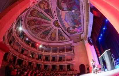 Tlaxcala celebra Día Mundial del Teatro con funciones gratuitas