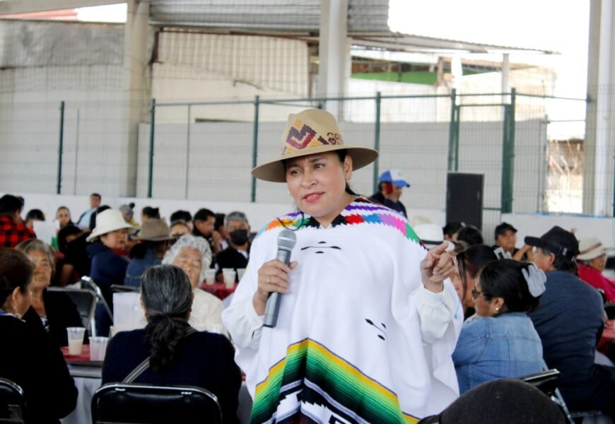 Igualdad de género en México enfrenta retos culturales : Ana Lilia Rivera Igualdad de género en México enfrenta retos culturales : Ana Lilia Rivera