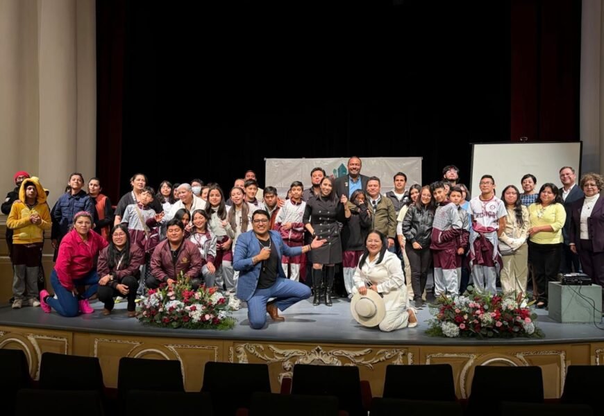 Ayuntamiento de Tlaxcala refuerza prevención de suicidio en adolescentes