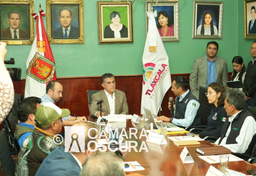 Programa de manejo Parque Nacional Xicohténcatl inicia proceso técnico