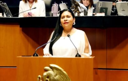 Violencia laboral contra las mujeres enfrenta reforma clave en el Senado