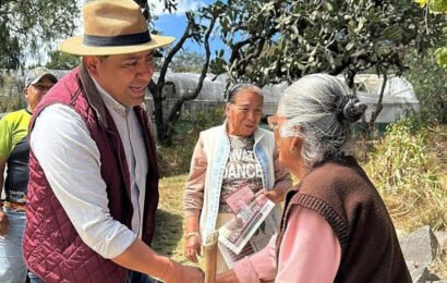 Política hídrica en Tlaxcala genera análisis sobre acceso al agua