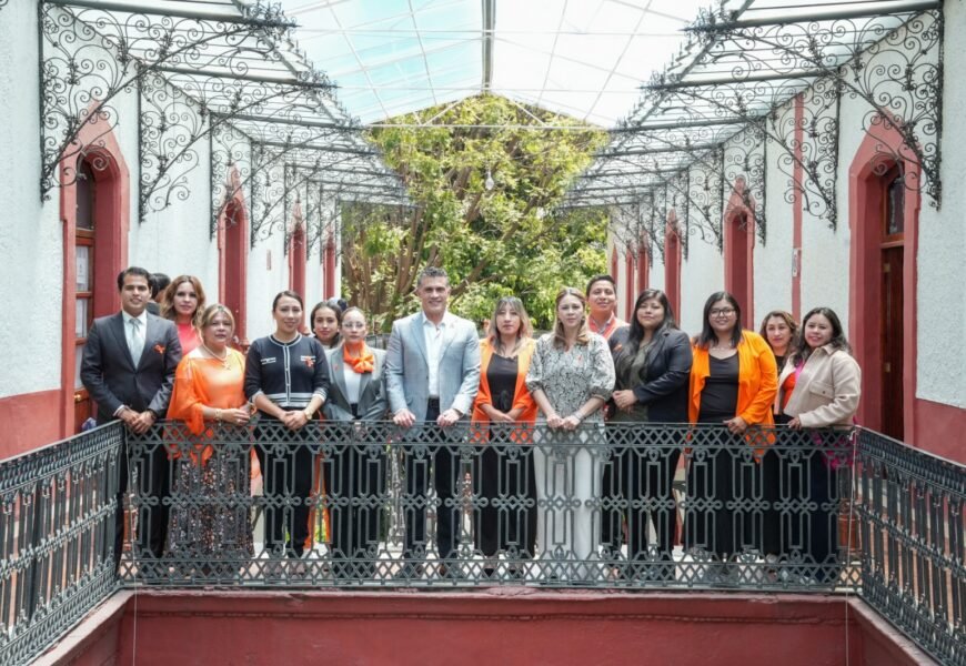 Bienestar de la juventud con acciones concretas impulsa estrategias municipales