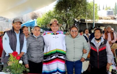 La Revolución de las conciencias se fortalece desde Tlaxcala: Ana Lilia Rivera La Revolución de las conciencias se fortalece desde Tlaxcala: Ana Lilia Rivera
