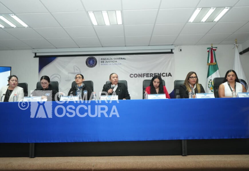 Resultados de la Fiscalía Tlaxcala muestran avances en delitos de alto impacto Resultados de la Fiscalía Tlaxcala muestran avances en delitos de alto impacto