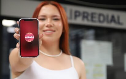 Apizaco lanza Ventanilla Única Digital BBVA para facilitar trámites y pagos ciudadanos