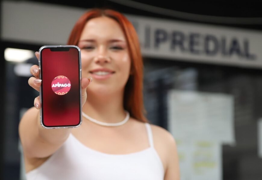 Apizaco lanza Ventanilla Única Digital BBVA para facilitar trámites y pagos ciudadanos Apizaco lanza Ventanilla Única Digital BBVA para facilitar trámites y pagos ciudadanos