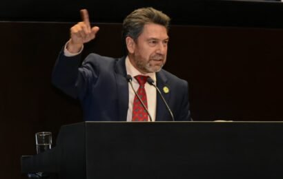 Ley de inversión en infraestructura impulsa economía: Raymundo Vázquez Ley de inversión en infraestructura impulsa economía: Raymundo Vázquez